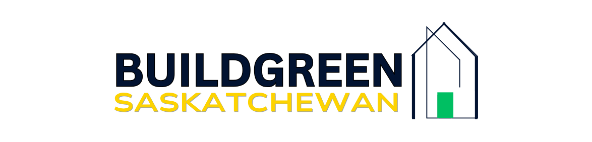 Build Green Saskatchewan