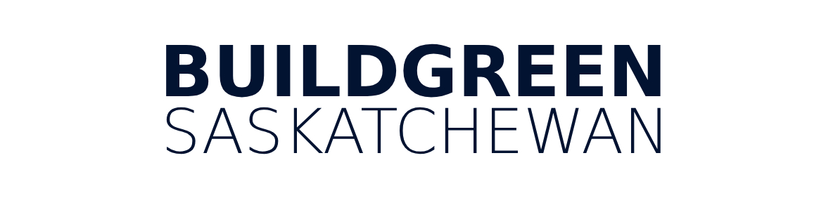 Build Green Saskatchewan